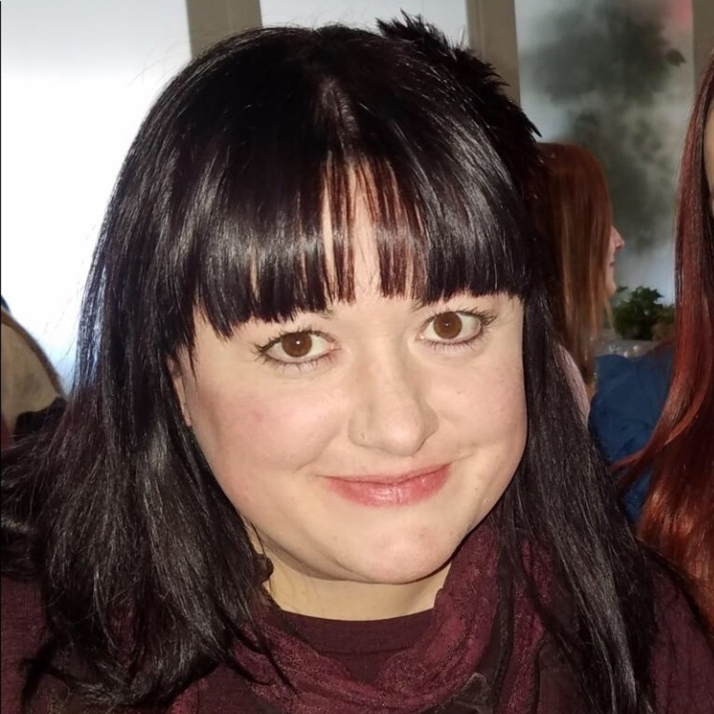 Meet your Posher, Rachel
